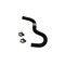 Crp Products P/S Hose-Return, Psh0483 PSH0483 - alternate 9